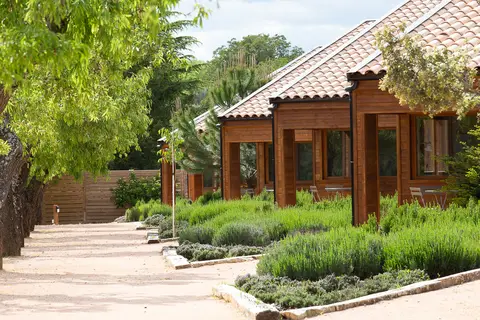 Vall D Àger Resort in Àger — foto 13