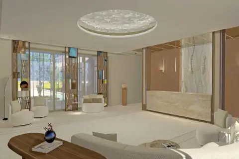 Pearl Island Chios Hotel & Spa in Chios, foto 5