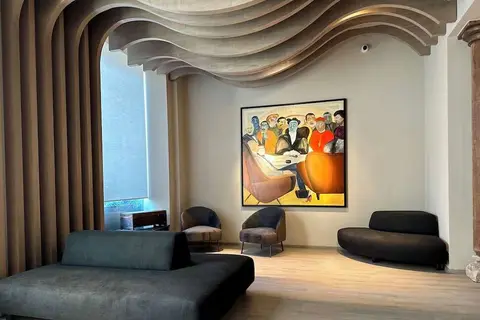Palazzo Liberty Unique Hotel in Palermo — foto 7