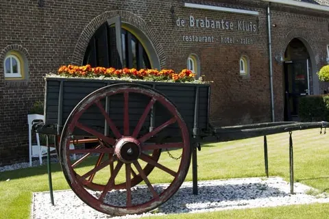 Herberg de Brabantse Kluis foto 22