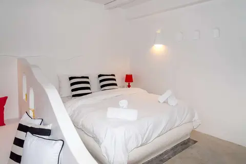 Kings Suites in Thira Municipal Unit, foto 5