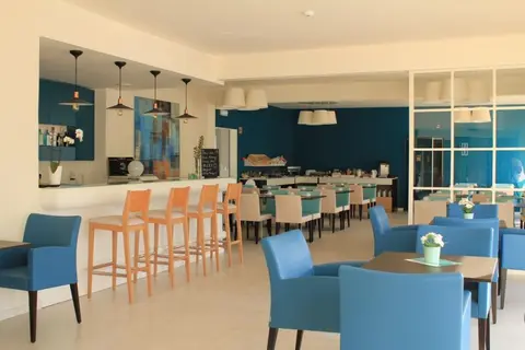 Hotel d'Alcoutim in Alcoutim — foto 10
