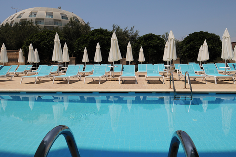 Hotel Gold Island Selected foto 20