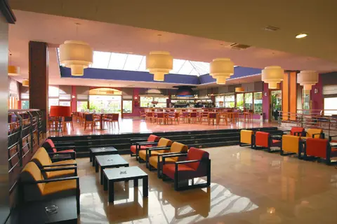 Hotel Evenia Olympic Suites in Lloret de Mar — foto 9