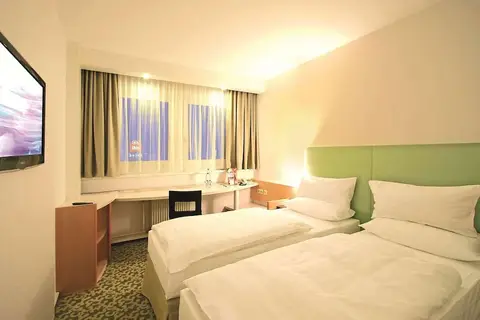 Ibis Dresden Zentrum in Dresden, foto 12