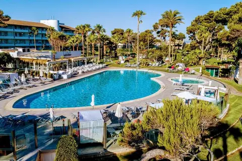 Playa Esperanza Resort in Playa de Muro