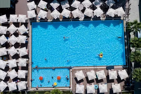 Hotel Grint in Golem — foto 3
