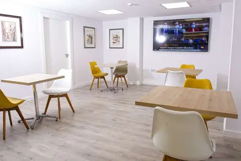 Hotel Azahar in Murcia, foto 8