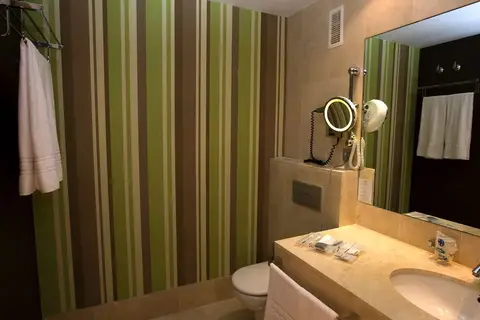 Hotel Livvo Valle Taurito in Playa de Mogán, foto 22