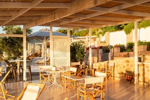 Birds Bay in Σκουτάρος — foto 16