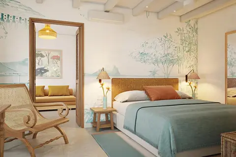 Veranda Grand Baie in Grand Baie VCA, East — foto 7