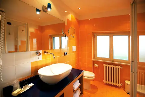 Best Western Hotel Piemontese in Bergamo, foto 28