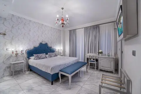 Hotel Colomba D'Oro Tropea in Tropea, foto 5