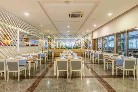 Mirada Del Mar in Kemer, foto 12