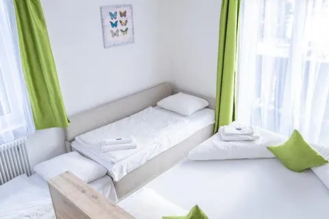 Hotel Sonnhof foto 5