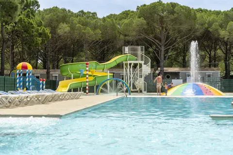 Camping Alannia Neptuno foto 13