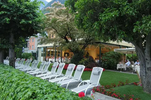 Grand Hotel Menaggio in Menaggio — foto 7