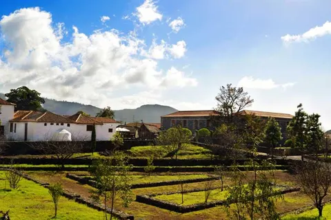 La Casona del Patio in Santiago del Teide — foto 21