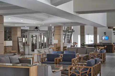 Atlantica Aeneas Resort in Ayia Napa — foto 16