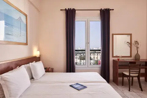 Favie Suzanne Hotel in Tinos (Town) — foto 29