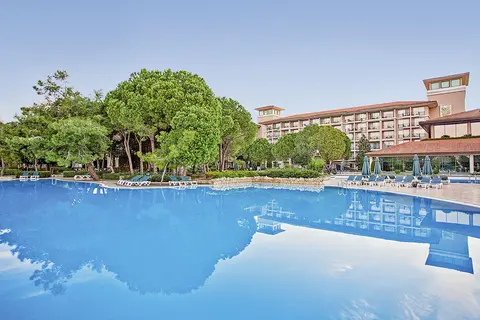 IC Hotels Green Palace & Villas in Aksu — foto 6