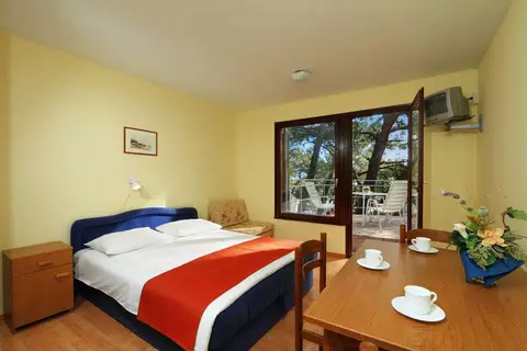 Holiday Village Sagitta in Lokva Rogoznica — foto 4
