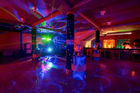 Koggala Beach Hotel in Habaraduwa — foto 15