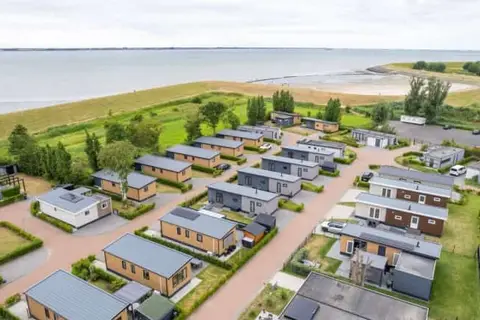Vakantiepark De Zeeuwse Parel in Scherpenisse — foto 4