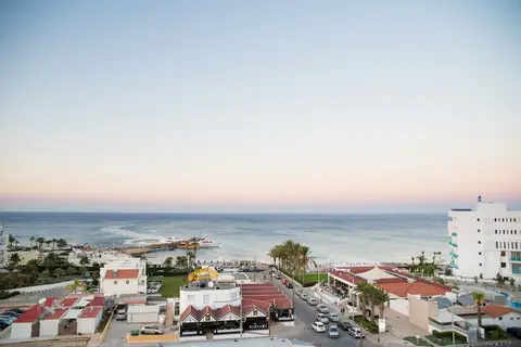 Mandali Hotel in Παραλίμνι — foto 29