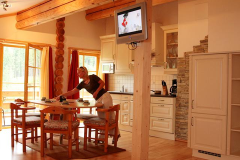 Chalet Bernie foto 6