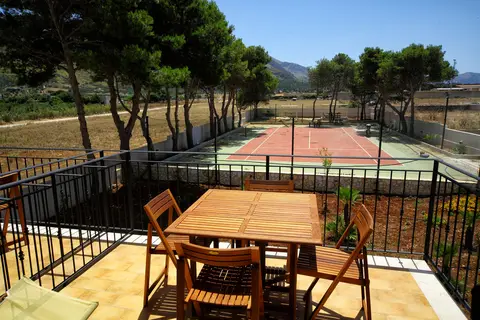 Boa Vista Residence in San Vito Lo Capo, foto 3