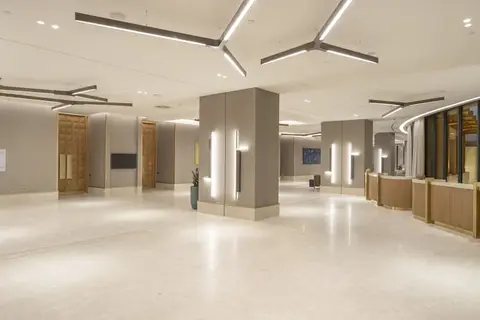 Hyatt Regency Izmir Istinye Park in Konak — foto 28