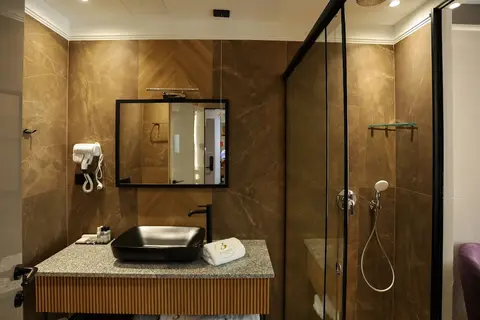Belvedere Hotel & SPA in Vlora — foto 15