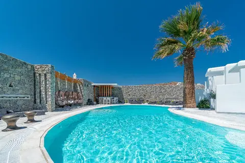 Omnia Mykonos Boutique Hotel in Ornos, foto 28