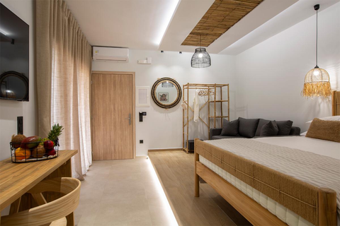 Elfam City Suites foto 5