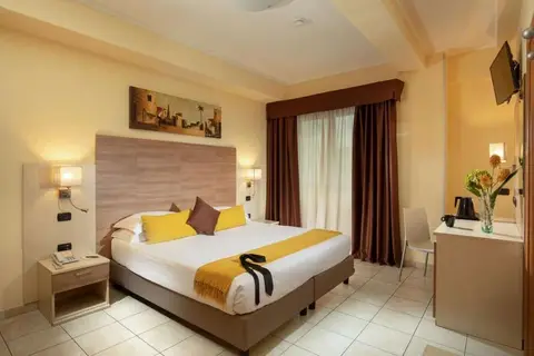 Hotel Domidea in Rome, foto 3