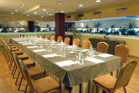 Silken Sant Gervasi in Barcelona — foto 18