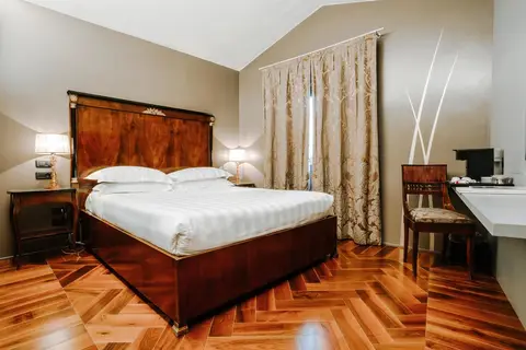 Glam Boutique Hotel BW Premier Collection in Vicenza, foto 24