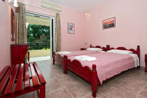 Appartementen Summer Dream foto 8