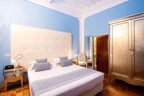 Palazzo del Capitano Wellness & Relais in San Quirico d'Orcia — foto 3