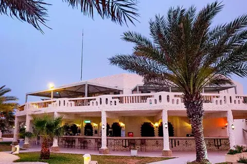 Robinson Club Djerba Bahiya in Sidi Yati I — foto 5