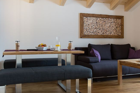 Appartement Thorau's Lifestyle foto 8