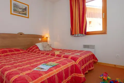 Résidence Les Chalets Goélia - Voordeeltarief foto 3