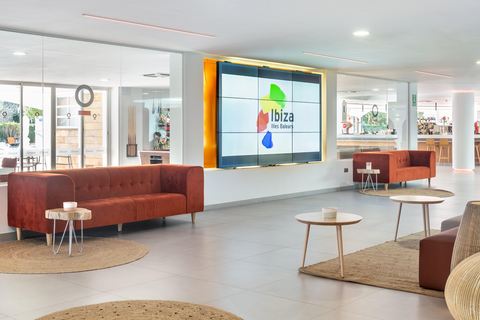 Hotel Vibra Mare Nostrum foto 19