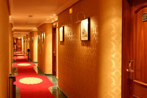 Sercotel Guadiana in Ciudad Real — foto 26