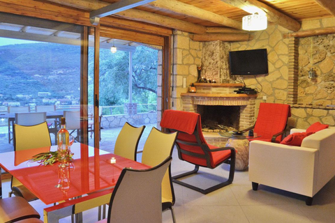 Villa Tireda foto 17