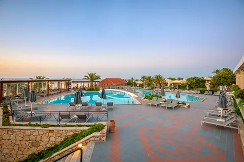 Annabelle Beach Resort in Chersonisos Municipal Unit — foto 17