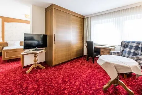 Landgasthof Hotel Hanses-Bräutigam foto 10