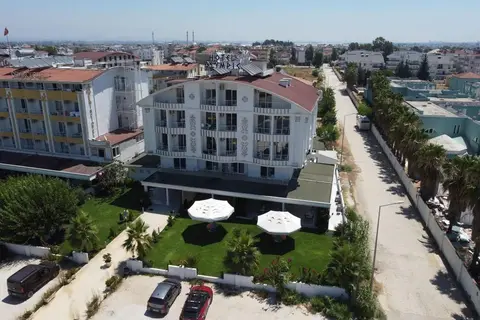 Olympic Hotels Belek in Kadriye, foto 10