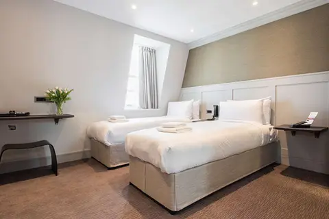 Mowbray Court Hotel in Londen — foto 5